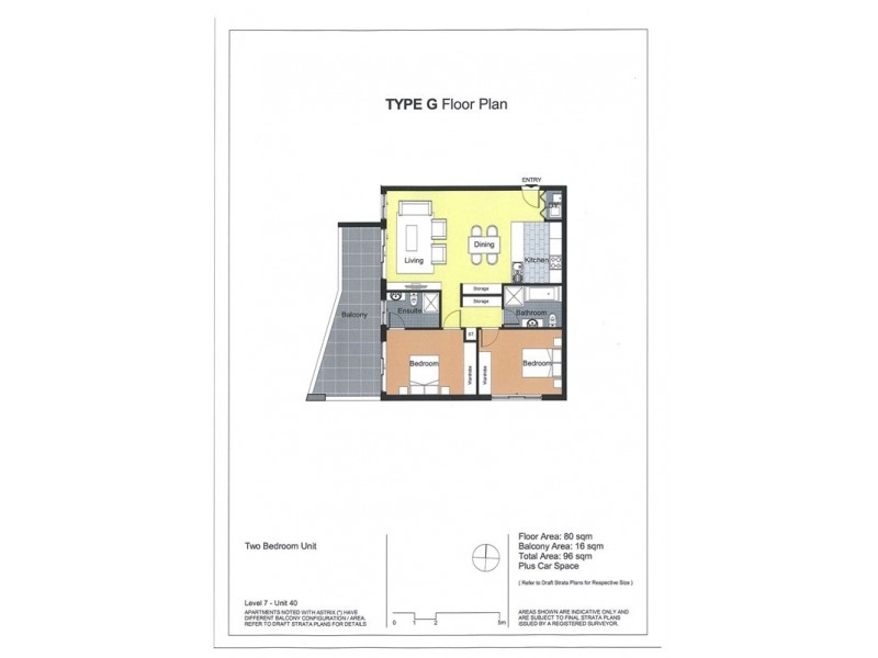 30-32 Arncliffe Street, Wolli Creek NSW 2205