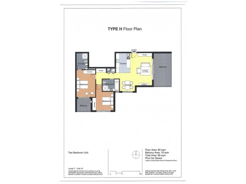 30-32 Arncliffe Street, Wolli Creek NSW 2205