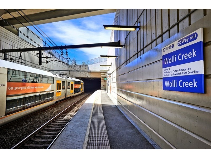 30-32 Arncliffe Street, Wolli Creek NSW 2205