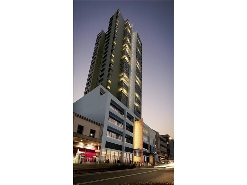 2005/118 Church Street, Parramatta NSW 2150