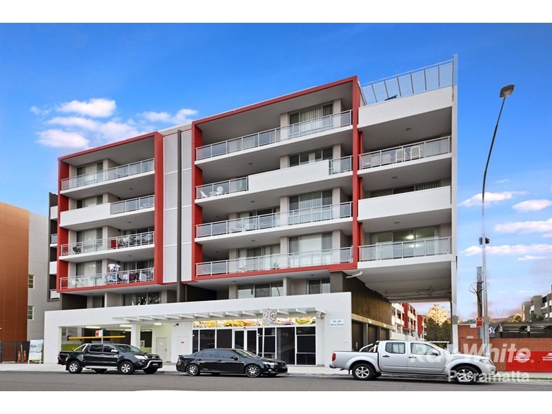 72/24-28 Mons Road, Westmead NSW 2145