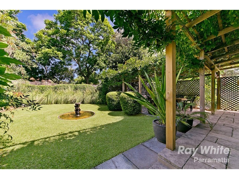 3 Thomas Clarke Street, Westmead NSW 2145