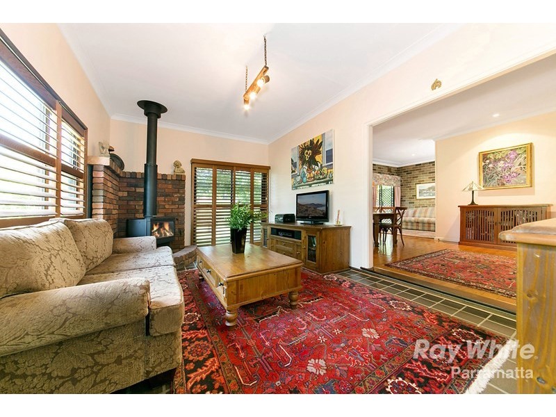 3 Thomas Clarke Street, Westmead NSW 2145