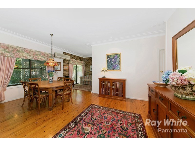 3 Thomas Clarke Street, Westmead NSW 2145