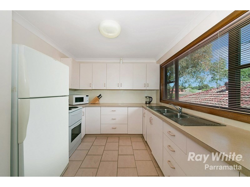 3 Thomas Clarke Street, Westmead NSW 2145