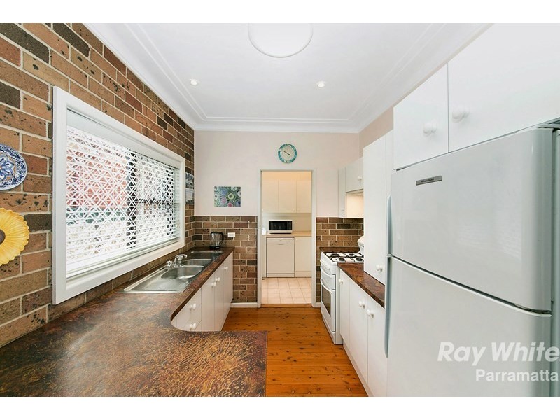 3 Thomas Clarke Street, Westmead NSW 2145