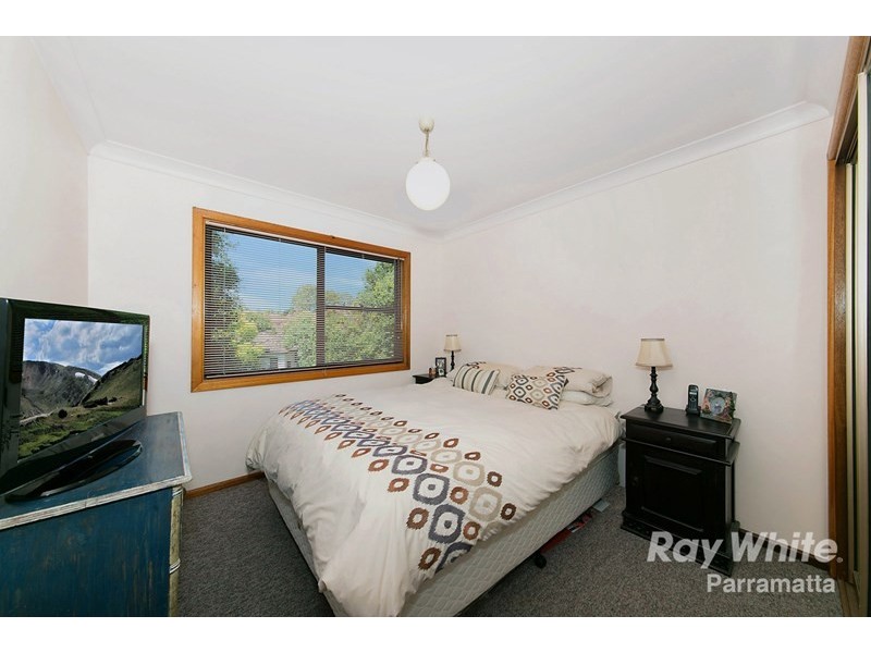 3 Thomas Clarke Street, Westmead NSW 2145