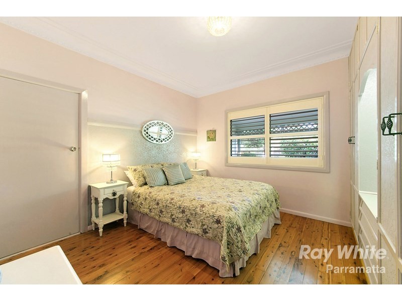 3 Thomas Clarke Street, Westmead NSW 2145