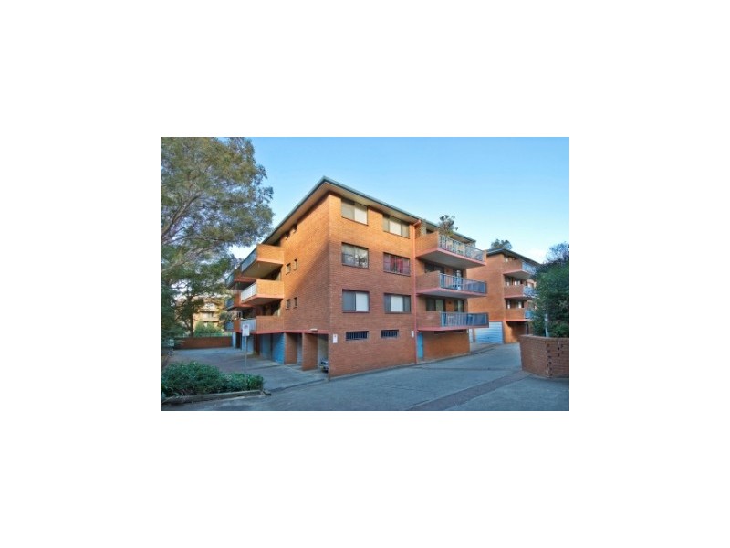 19/8-12 Sorrell Street, North Parramatta NSW 2151