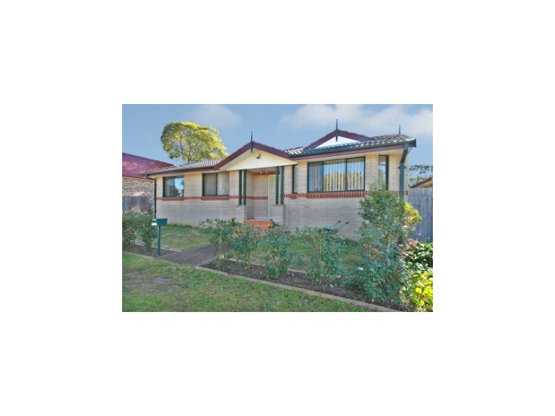 1/23 Banks Street, Mays Hill NSW 2145