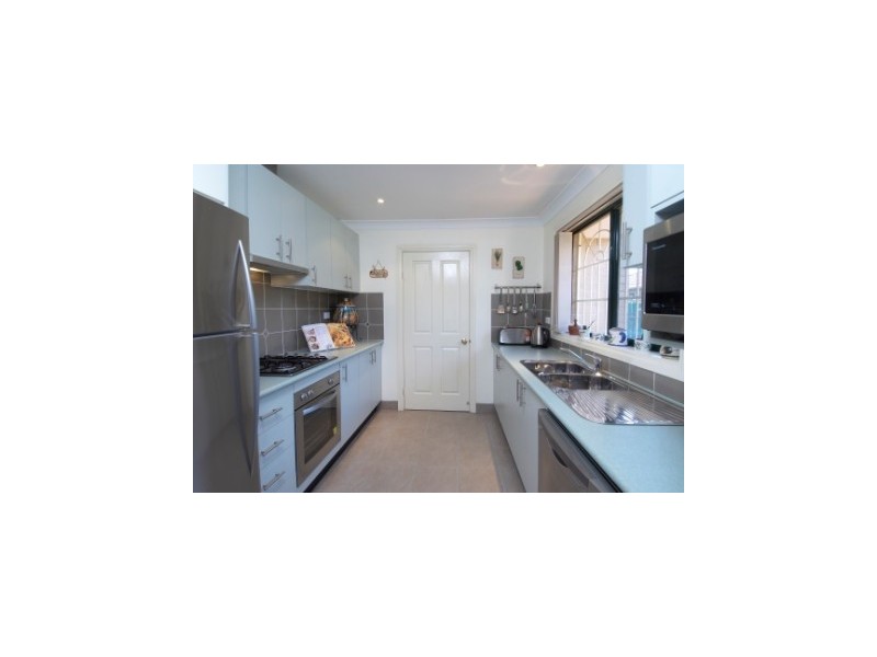 1/23 Banks Street, Mays Hill NSW 2145