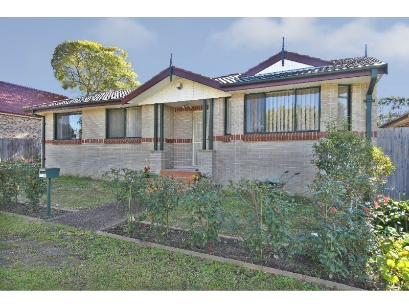 1/23 Banks Street, Mays Hill NSW 2145