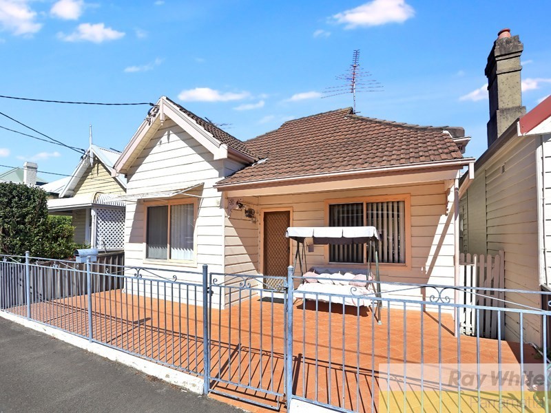 33 Albion Street, Harris Park NSW 2150