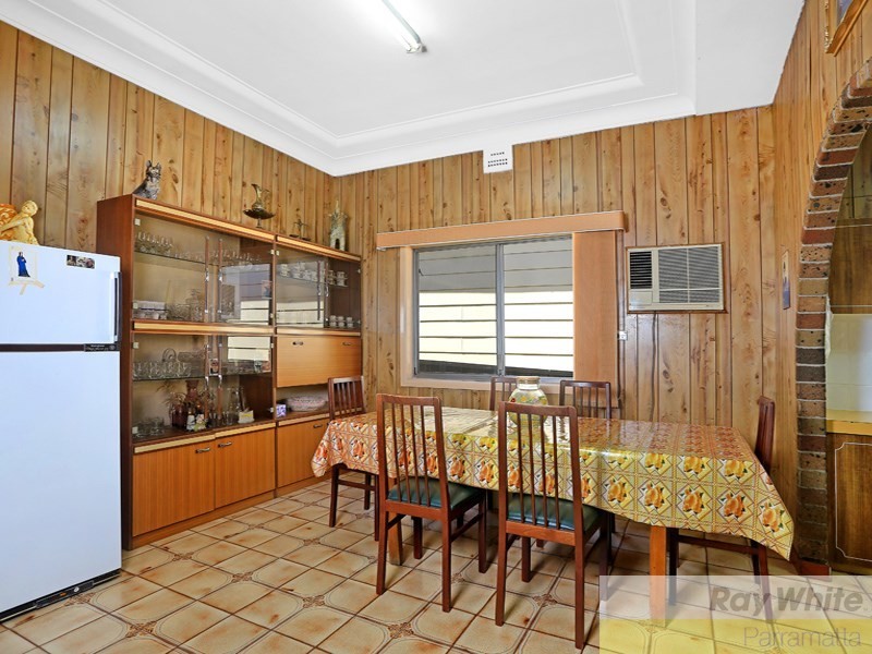 33 Albion Street, Harris Park NSW 2150