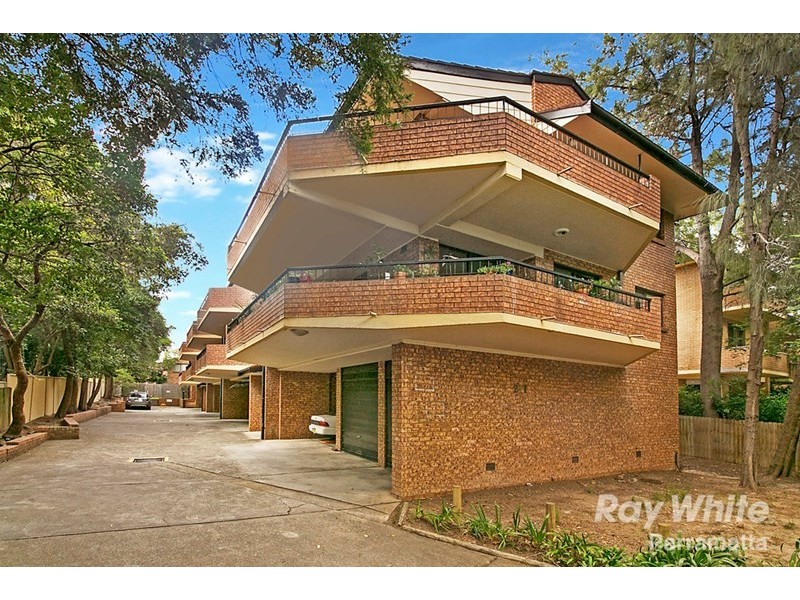 7/211 Hawkesbury Road, Westmead NSW 2145