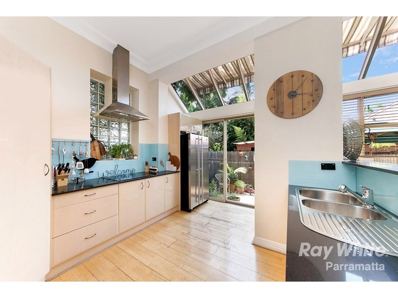 2/40 Marsden Street, Parramatta NSW 2150