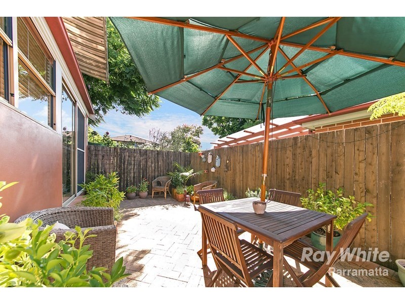 2/40 Marsden Street, Parramatta NSW 2150