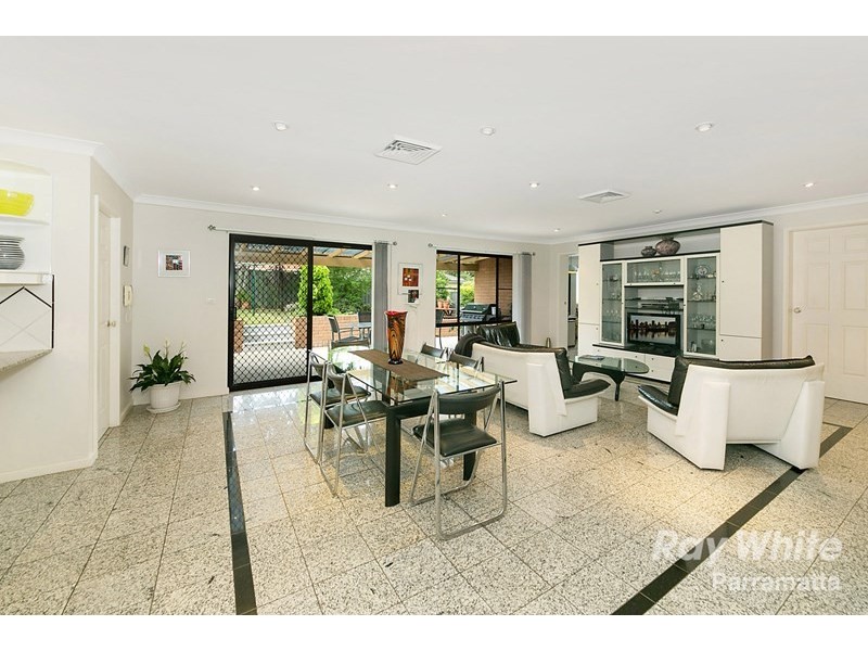 48 Baulkham Hills Road, Baulkham Hills NSW 2153