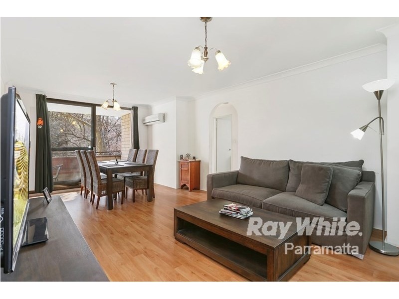 42/504 Church Street, North Parramatta NSW 2151