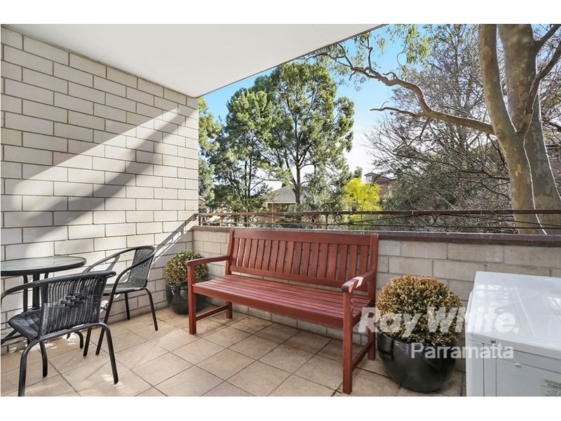 42/504 Church Street, North Parramatta NSW 2151