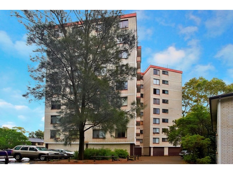 42/504 Church Street, North Parramatta NSW 2151
