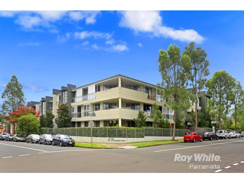 6/36-40 Gladstone Street, North Parramatta NSW 2151