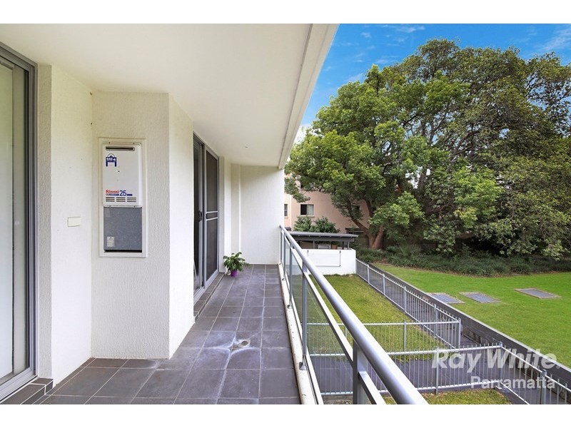 6/36-40 Gladstone Street, North Parramatta NSW 2151