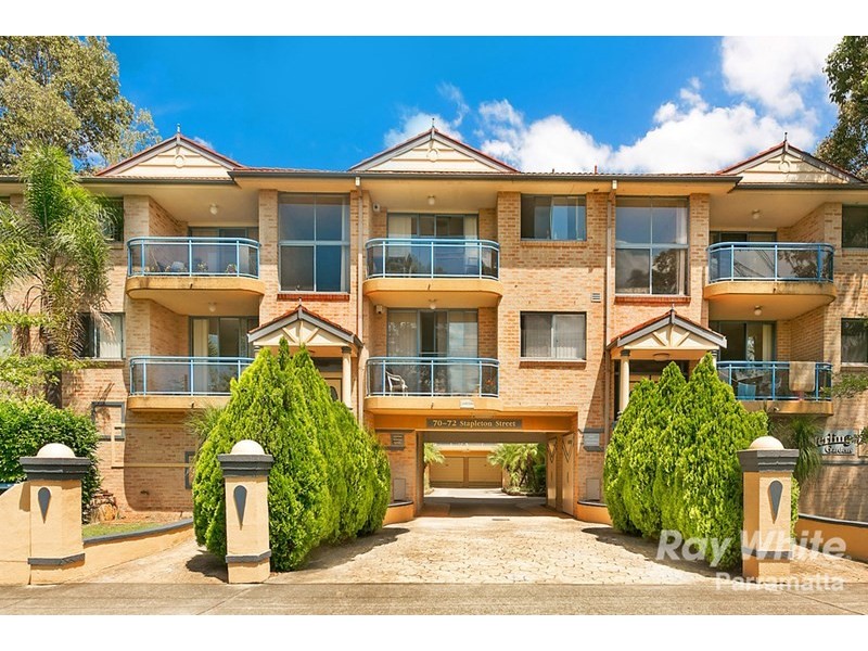 21/70-72 Stapleton Street, Pendle Hill NSW 2145