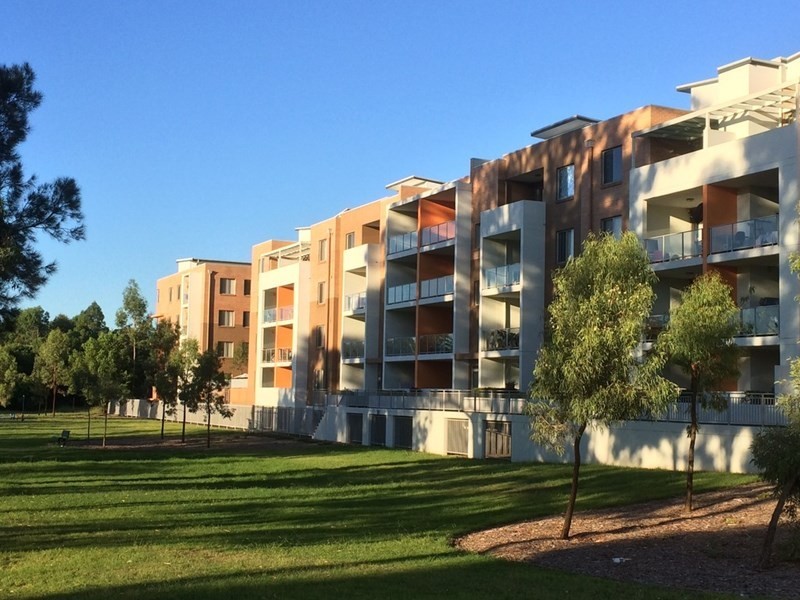 61/35-37 Darcy Road, Westmead NSW 2145