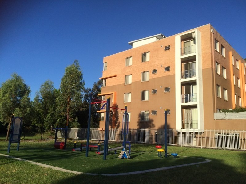 61/35-37 Darcy Road, Westmead NSW 2145