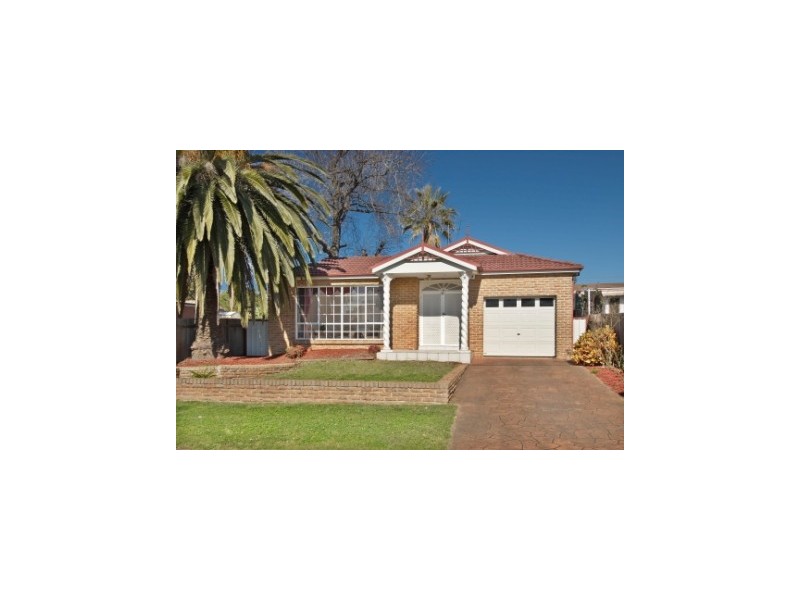 85 Lansdowne Street, Parramatta NSW 2150