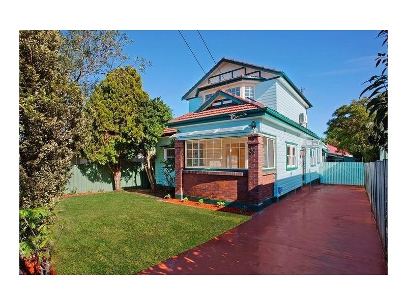 37 Gore Street, Parramatta NSW 2150