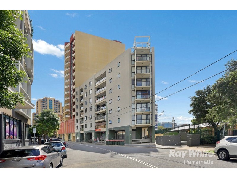 18/32 Hassall Street, Parramatta NSW 2150