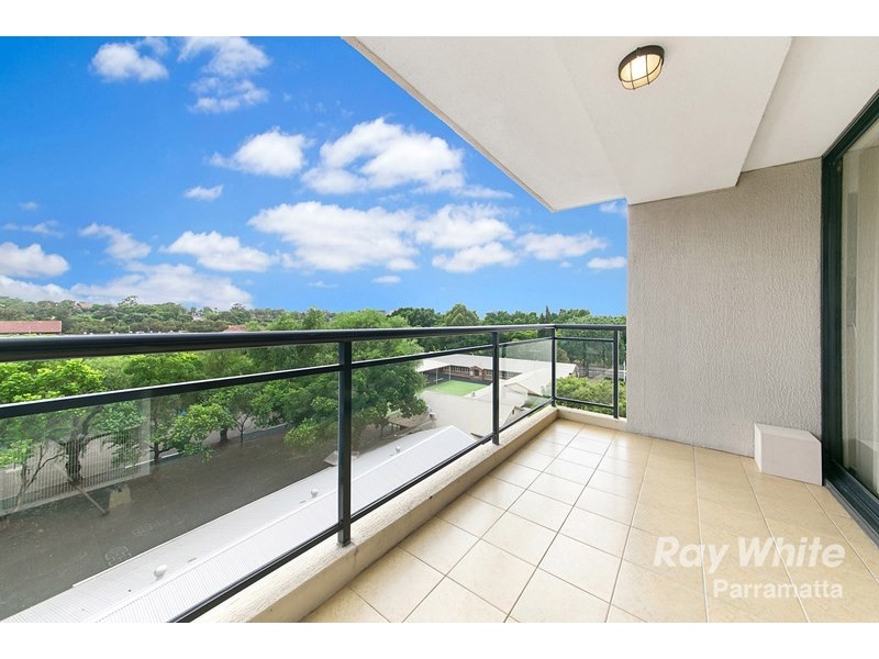 18/32 Hassall Street, Parramatta NSW 2150
