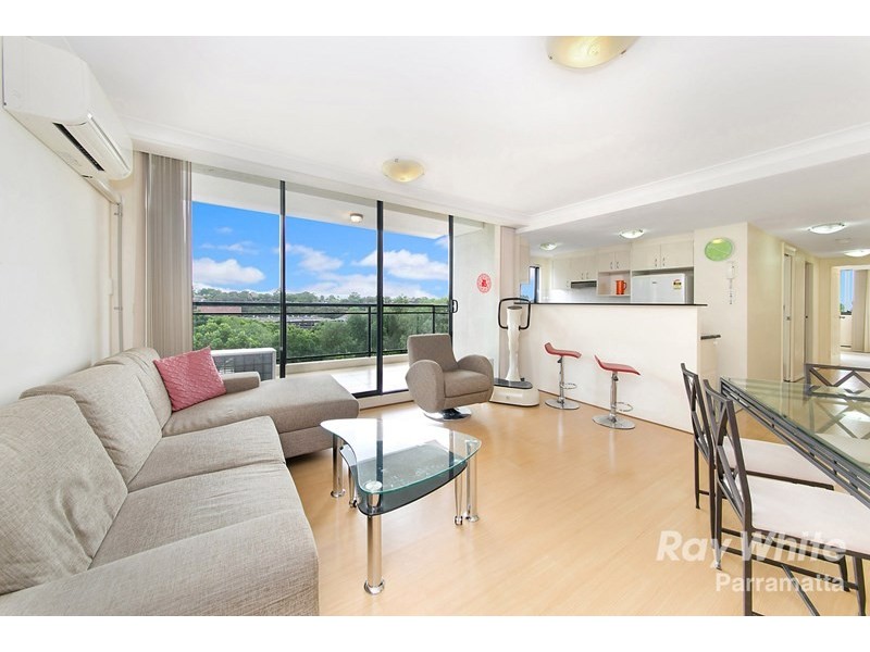 18/32 Hassall Street, Parramatta NSW 2150