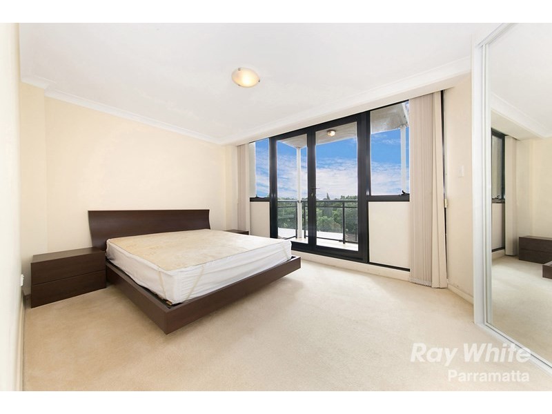 18/32 Hassall Street, Parramatta NSW 2150