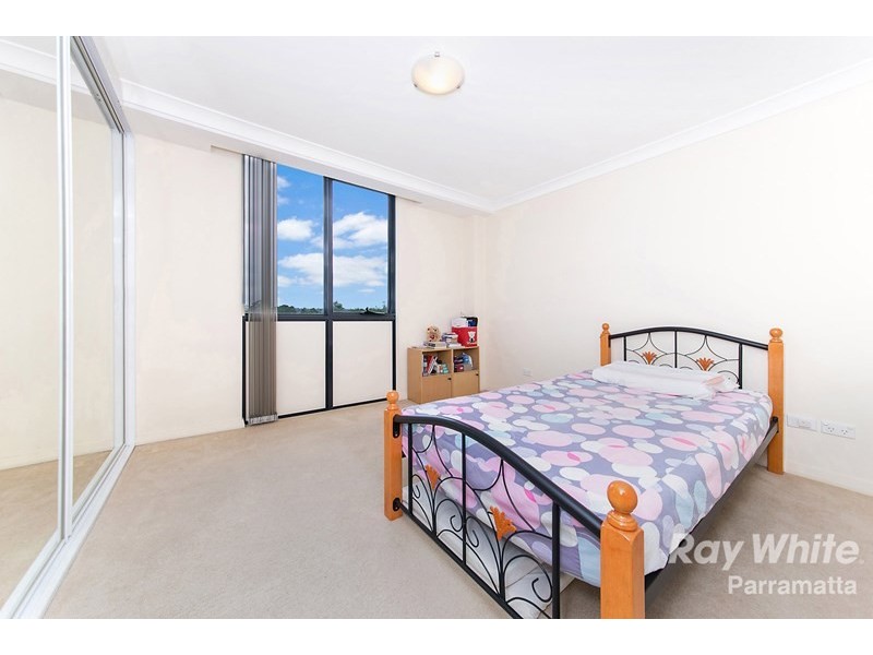 18/32 Hassall Street, Parramatta NSW 2150