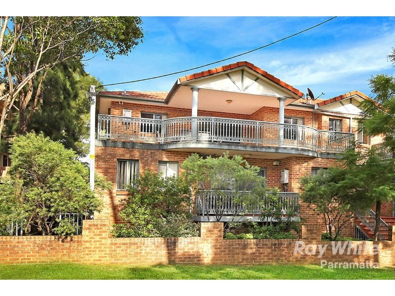 4/15-17 Thomas May Place, Westmead NSW 2145