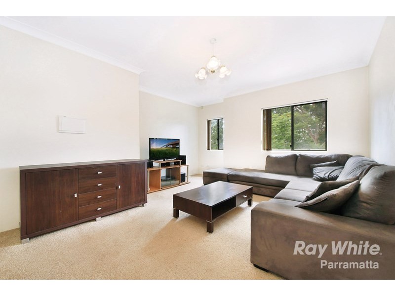 4/15-17 Thomas May Place, Westmead NSW 2145