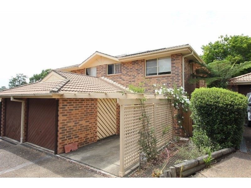 8/32 Francis Street, Castle Hill NSW 2154