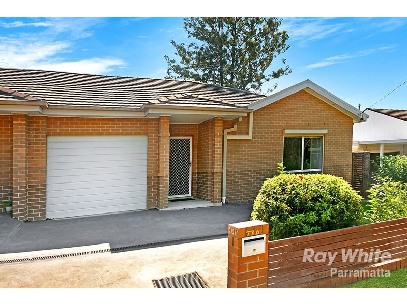 77A Garfield Street, Wentworthville NSW 2145