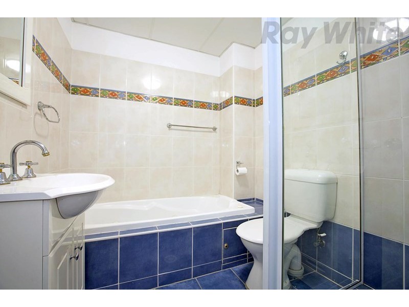 18/478 Church Street, Parramatta NSW 2150