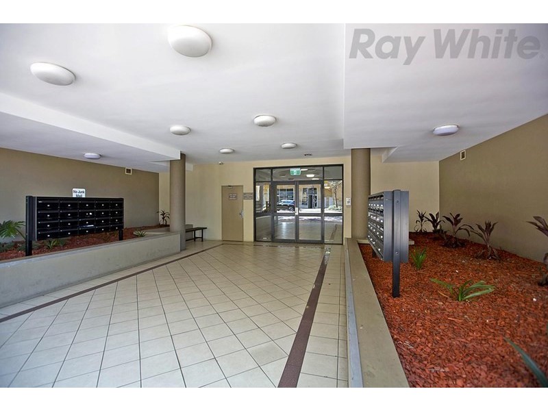 18/478 Church Street, Parramatta NSW 2150