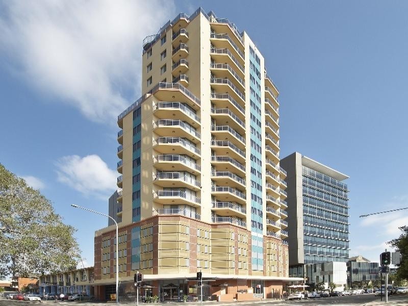21/14 Hassall Street, Parramatta NSW 2150