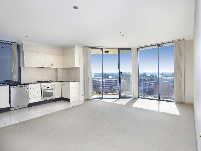 21/14 Hassall Street, Parramatta NSW 2150