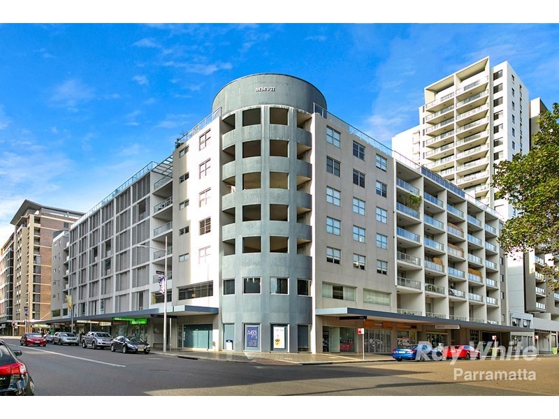 703/22 Charles Street, Parramatta NSW 2150