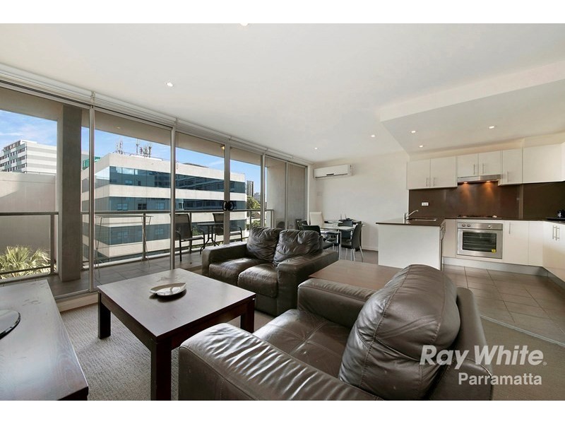 703/22 Charles Street, Parramatta NSW 2150