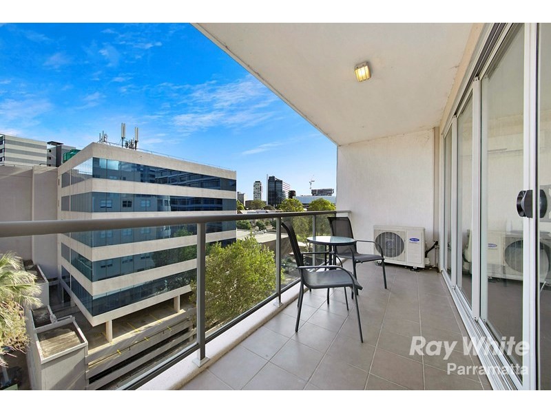 703/22 Charles Street, Parramatta NSW 2150