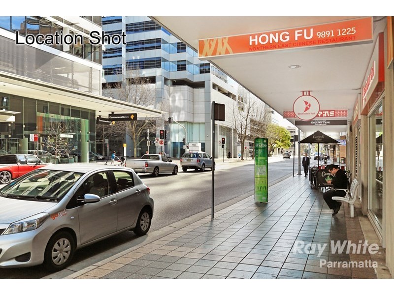 703/22 Charles Street, Parramatta NSW 2150