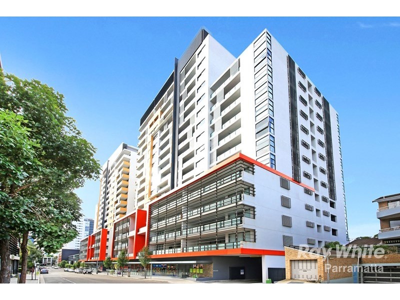 1404A/8 Cowper Street, Parramatta NSW 2150